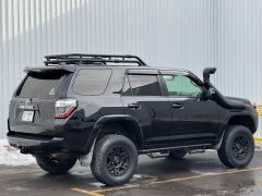 Фото авто Toyota 4Runner