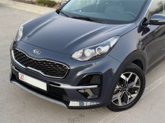 Photo of the vehicle Kia Sportage