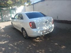 Фото авто Chevrolet Cobalt