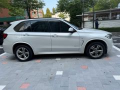 Сүрөт унаа BMW X5