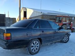 Сүрөт унаа Audi 100