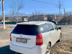 Photo of the vehicle Toyota Wish