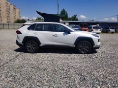 Фото авто Toyota RAV4