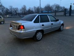 Сүрөт унаа Daewoo Nexia