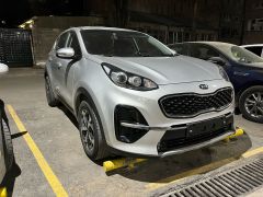 Photo of the vehicle Kia Sportage