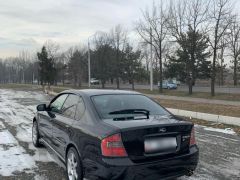 Photo of the vehicle Subaru Legacy