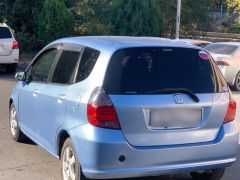 Сүрөт унаа Honda Fit