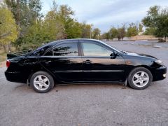 Фото авто Toyota Camry (Japan)