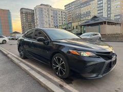 Сүрөт унаа Toyota Camry