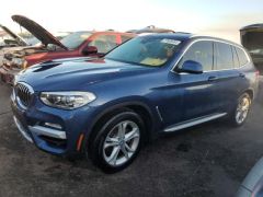 Photo of the vehicle BMW X3