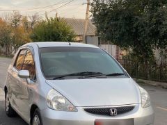 Сүрөт унаа Honda Fit