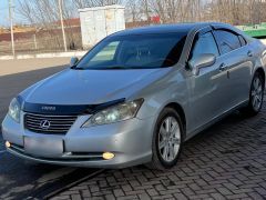 Сүрөт унаа Lexus ES