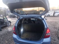 Photo of the vehicle Honda Fit