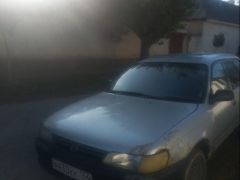 Photo of the vehicle Toyota Corolla