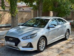 Сүрөт унаа Hyundai Sonata