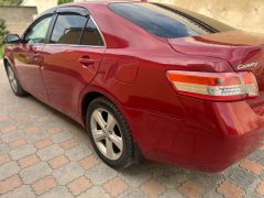 Photo of the vehicle Toyota Camry