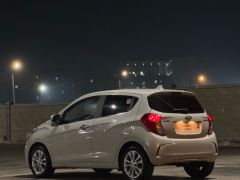 Сүрөт унаа Chevrolet Spark