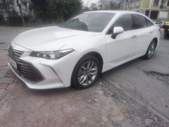 Сүрөт унаа Toyota Avalon