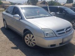 Photo of the vehicle Opel Vectra