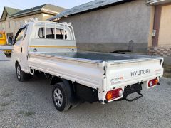 Фото авто Hyundai Porter