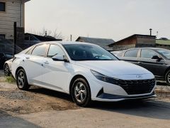 Photo of the vehicle Hyundai Avante