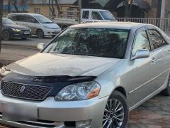 Сүрөт унаа Toyota Mark II