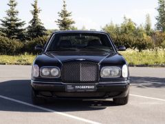 Сүрөт унаа Bentley Arnage