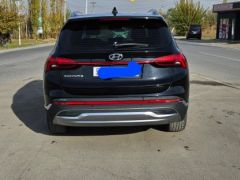 Photo of the vehicle Hyundai Santa Fe