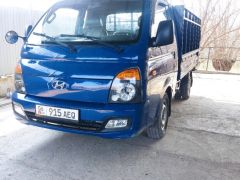 Фото авто Hyundai Porter