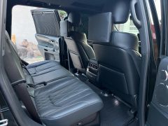 Photo of the vehicle Lexus LX