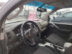 Сүрөт унаа Nissan Pathfinder