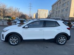 Сүрөт унаа Kia Stonic