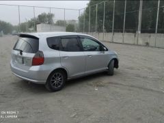 Фото авто Honda Fit