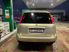 Сүрөт унаа Honda CR-V