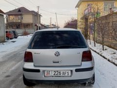 Photo of the vehicle Volkswagen Golf