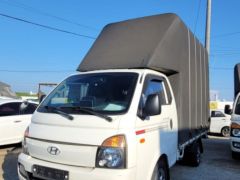 Фото авто Hyundai Porter