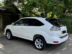 Photo of the vehicle Lexus RX