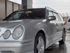 Photo of the vehicle Mercedes-Benz E-Класс