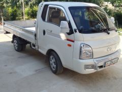 Фото авто Hyundai Porter