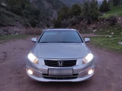 Сүрөт унаа Honda Accord