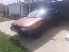 Фото авто Volkswagen Passat