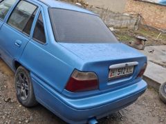 Сүрөт унаа Daewoo Nexia