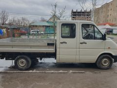 Фото авто Volkswagen LT