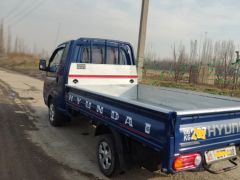 Фото авто Hyundai Porter