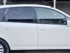 Фото авто Honda Stream