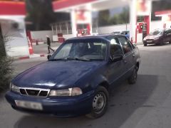 Фото авто Daewoo Nexia