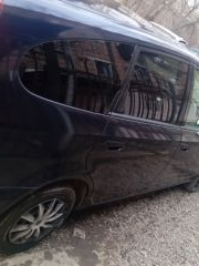 Фото авто Honda Stream