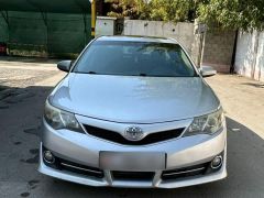 Фото авто Toyota Camry