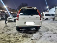 Сүрөт унаа Honda CR-V