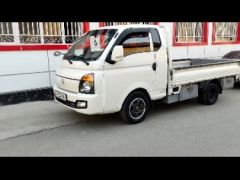 Фото авто Hyundai Porter